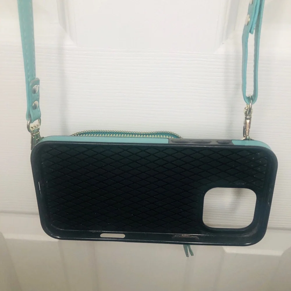 aqua blue